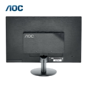 Picture of Monitor AOC M2470SWH 23.6" FHD MVA 1ms 60Hz Black 