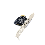Picture of Adapter SATA3.0 PCI-E CARD PCI-E to 2Port Sata