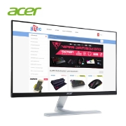 Picture of Monitor ACER RT240Ybmid UM.QR0EE.005 23.8" IPS LED FHD 60 Hz 4ms Black