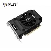 Picture of Video Card Palit  GeForce GTX 1050 Ti StormX 4GB GDDR5 NE5105T018G1-1070F