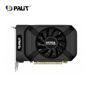 Picture of Video Card Palit  GeForce GTX 1050 Ti StormX 4GB GDDR5 NE5105T018G1-1070F