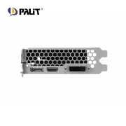 Picture of Video Card Palit  GeForce GTX 1050 Ti StormX 4GB GDDR5 NE5105T018G1-1070F