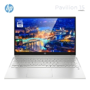 Picture of Notebook HP Pavilion 15 2P1N9EA 15.6" FHD IPS 60Hz i5-1135G7 8GB DDR4 256GB SSD Silver