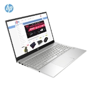 Picture of Notebook HP Pavilion 15 2P1N9EA 15.6" FHD IPS 60Hz i5-1135G7 8GB DDR4 256GB SSD Silver