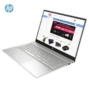 Picture of Notebook HP Pavilion 15 2P1N9EA 15.6" FHD IPS 60Hz i5-1135G7 8GB DDR4 256GB SSD Silver