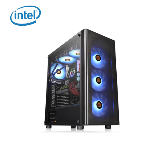 Picture of Computer Intel core I7-11700KF, 16GB RAM,1TB HDD/500GB SSD;  Palit RTX 3060;