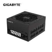 Picture of Power Supply GIGABYTE GP-P1000GM 1000W 80PLUS GOLD Fully Modular Black