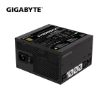 Picture of Power Supply GIGABYTE GP-P1000GM 1000W 80PLUS GOLD Fully Modular Black