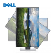 Picture of Monitor DELL P2319H 210-APWT 23" FHD IPS LED 60Hz 5ms Black