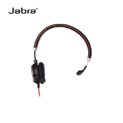 Picture of Headphone Jabra EVOLVE 40 MS Mono (6393-823-109_GE) Black