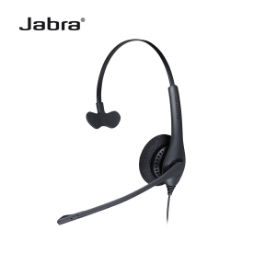 Picture of Headphone Jabra BIZ 1500 Mono (1513-0154_GE) Black