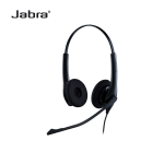 Picture of ყურსასმენი Jabra BIZ 1500 Duo (1519-0154_GE) Black