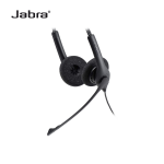 Picture of ყურსასმენი Jabra BIZ 1500 Duo (1519-0154_GE) Black