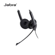 Picture of Headphone Jabra BIZ 1500 Duo (1519-0154_GE) Black