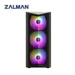 Picture of ქეისი ZALMAN N4 Mid Tower BLACK