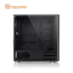 Picture of Case Thermaltake V200 TG CA-1K8-00M1WN-00 Middle Tower Black