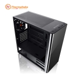 Picture of Case Thermaltake V200 TG CA-1K8-00M1WN-00 Middle Tower Black