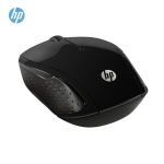 Picture of WIRELESS Mouse HP 200 X6W31AA