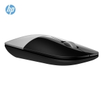 Picture of WIRELESS Mouse HP Z3700 X7Q44AA Silver