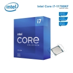 Picture of Processor INTEL Core I7-11700KF 16MB Cache 5.0GHz BX8070811700KF BOX
