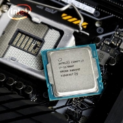 Picture of Processor INTEL Core I7-11700KF 16MB Cache 5.0GHz BX8070811700KF BOX