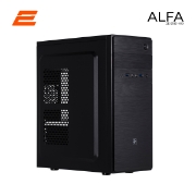 Picture of CASE 2E ALFA 2E-E183-400 Mid Tower 400W