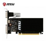 Picture of VIDEO CARD MSI GT710 2GD3H LP 2GB DDR3 64-bit