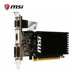 Picture of VIDEO CARD MSI GT710 2GD3H LP 2GB DDR3 64-bit