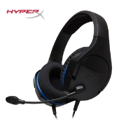 სურათი ყურსასმენი HyperX Cloud Stinger Core HX-HSCSC-BK