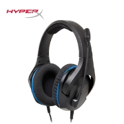 სურათი ყურსასმენი HyperX Cloud Stinger Core HX-HSCSC-BK