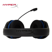 სურათი ყურსასმენი HyperX Cloud Stinger Core HX-HSCSC-BK