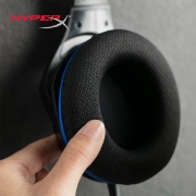 სურათი ყურსასმენი HyperX Cloud Stinger Core HX-HSCSC-BK