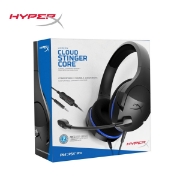 სურათი ყურსასმენი HyperX Cloud Stinger Core HX-HSCSC-BK