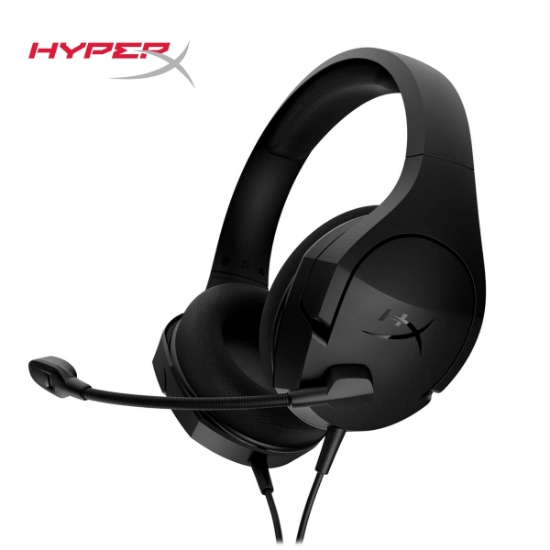 Picture of Headset HYPERX CLOUD STINGER HX-HSCSC2-BK/WW BLACK