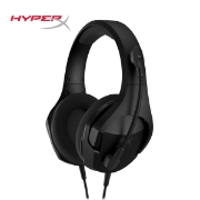 Picture of Headset HYPERX CLOUD STINGER HX-HSCSC2-BK/WW BLACK