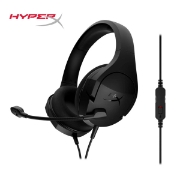 Picture of Headset HYPERX CLOUD STINGER HX-HSCSC2-BK/WW BLACK