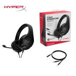 Picture of Headset HYPERX CLOUD STINGER HX-HSCSC2-BK/WW BLACK