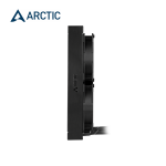 Picture of თხევადი გაგრილების სისტემა ARCTIC Liquid Freezer II 240 A-RGB (ACFRE00093A)