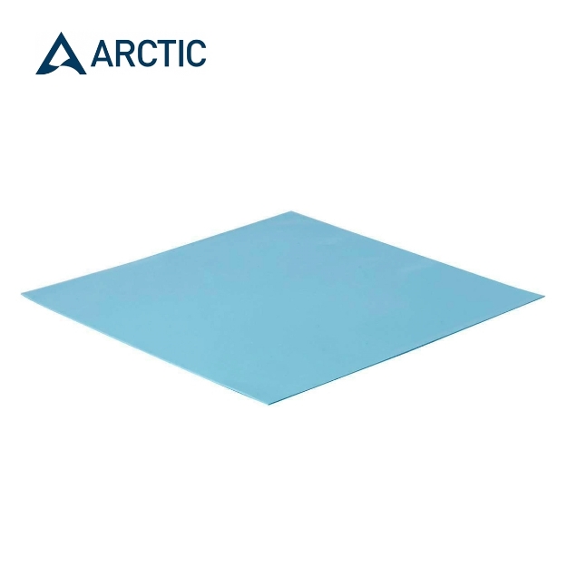 Picture of თერმო ბალიში Arctic Thermal pad , 145x145mm , t:1.0mm ACTPD00005A