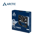 Picture of Case Cooler Arctic F12 PWM ACFAN00203A