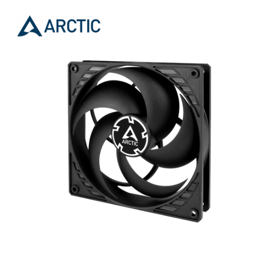 სურათი ქეისის  Arctic P14 PWM Pressure-optimised 140 mm PWM Fan (ACFAN00124A )