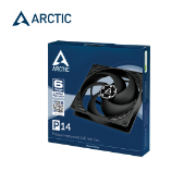 სურათი ქეისის  Arctic P14 PWM Pressure-optimised 140 mm PWM Fan (ACFAN00124A )