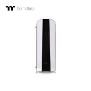 სურათი ქეისი Thermaltake Versa N27 Snow (CA-1H6-00M6WN-00) White