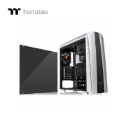 სურათი ქეისი Thermaltake Versa N27 Snow (CA-1H6-00M6WN-00) White