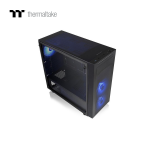 Picture of Case Thermaltake Versa J22 TG RGB (CA-1L5-00M1WN-01) Black