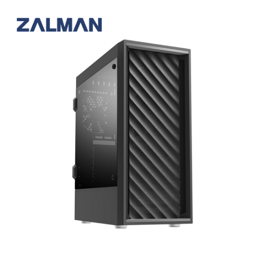 Picture of Case Zalman T7