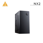 Picture of Case Golden Field NX2 Micro ATX BLACK