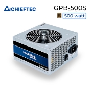 Picture of Power Supply CHIEFTEC iArena GPB-500S 500W