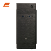 Picture of CASE 2E ALFA 2E-E183-400 Mid Tower 400W