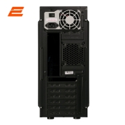 Picture of CASE 2E ALFA 2E-E183-400 Mid Tower 400W